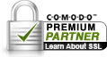 Comodo Premium Partner