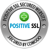 PositiveSSL Logo